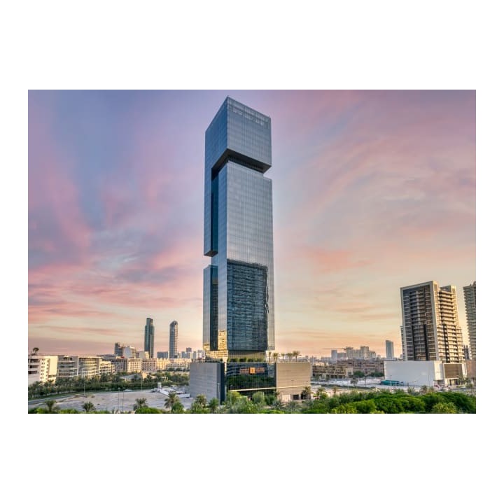 The First Collection at Jumeirah Village Circle