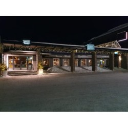 Levi Hotel Spa