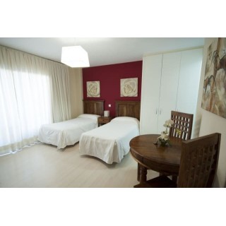 Hotel el Faro Marbella