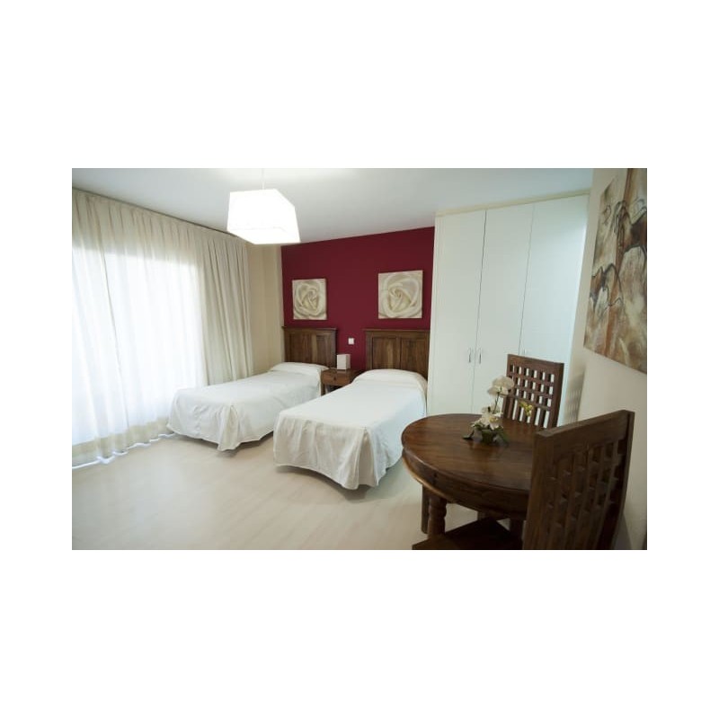 Hotel el Faro Marbella