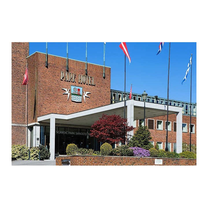 Scandic Park Sandefjord