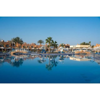 Akassia Swiss Resort