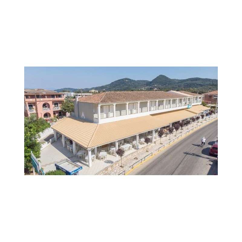 Hotel Alkionis