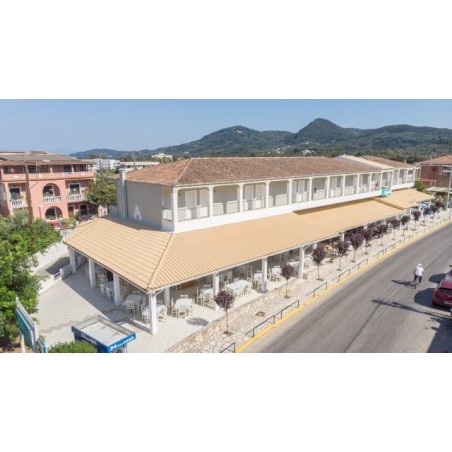 Hotel Alkionis