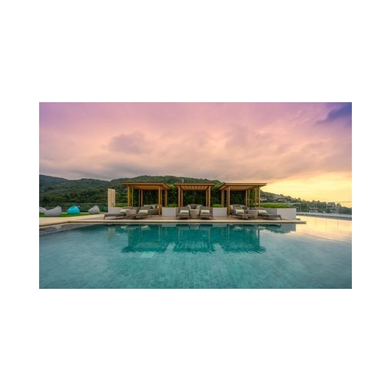 Mida Grande Resort Phuket Official Account