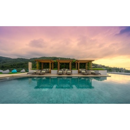 Mida Grande Resort Phuket Official Account