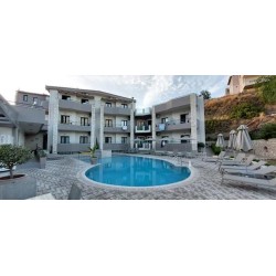 Amalia Apartments