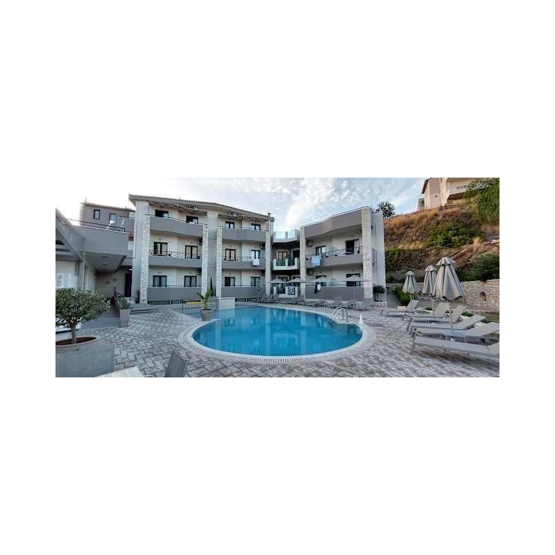 Amalia Apartments