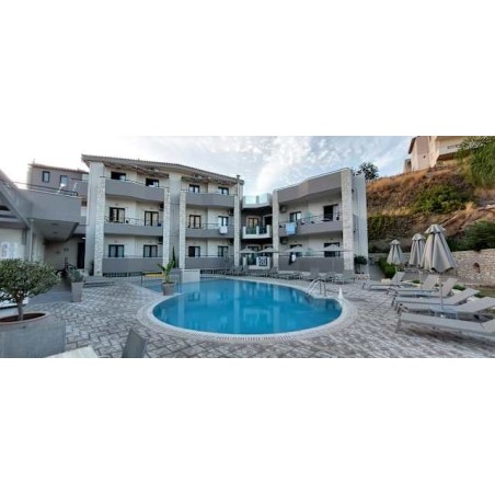 Amalia Apartments