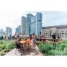 Abraham Hostel Tel Aviv