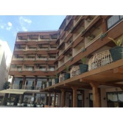 Suhan Seaport Hotel