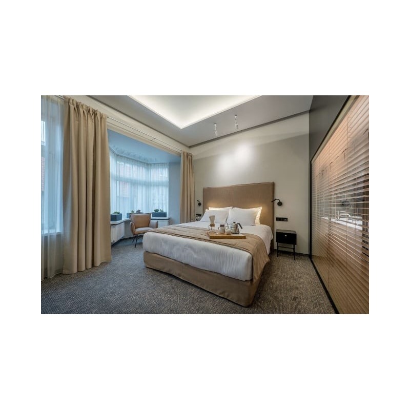 Artagonist Hotel