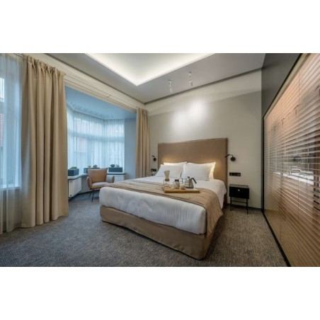 Artagonist Hotel