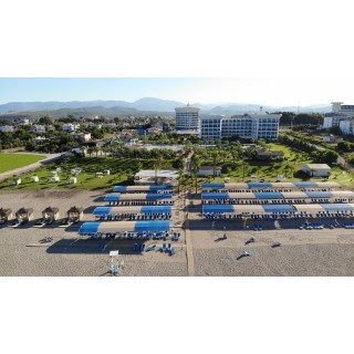 Sultan of Dreams Hotel & Spa