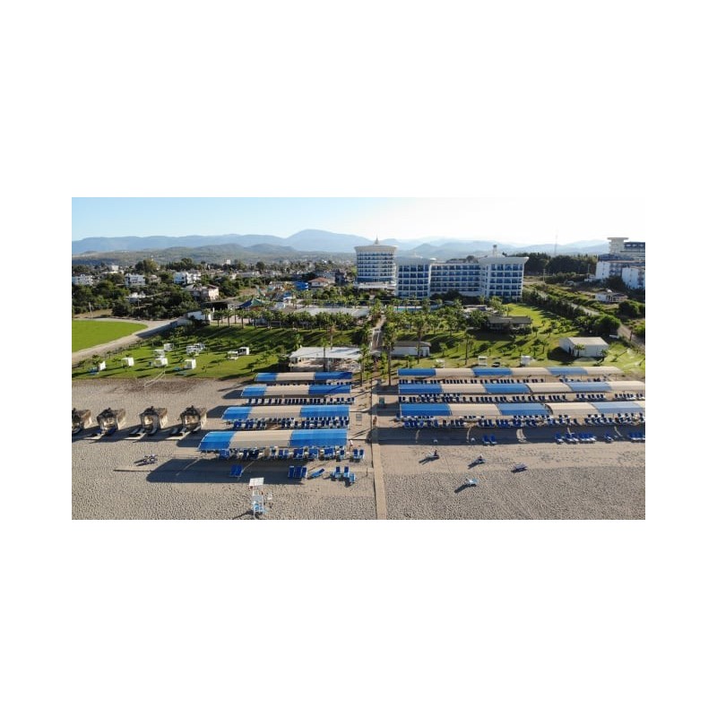 Sultan of Dreams Hotel & Spa