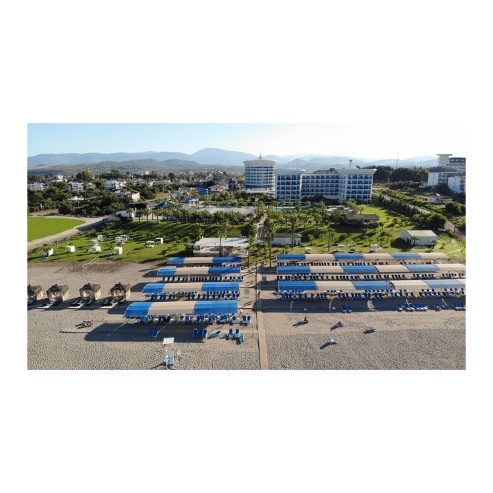 Sultan of Dreams Hotel & Spa