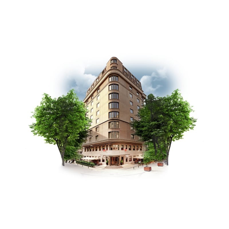 Midtown Hotel