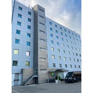 Holiday Inn Express Genf - Airport