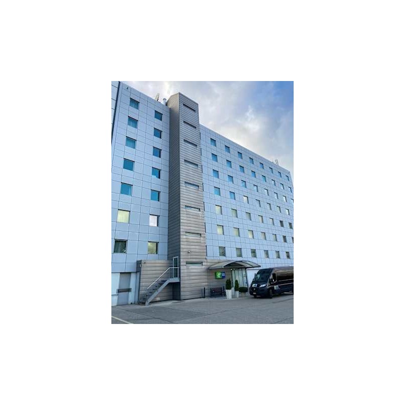 Holiday Inn Express Genf - Airport