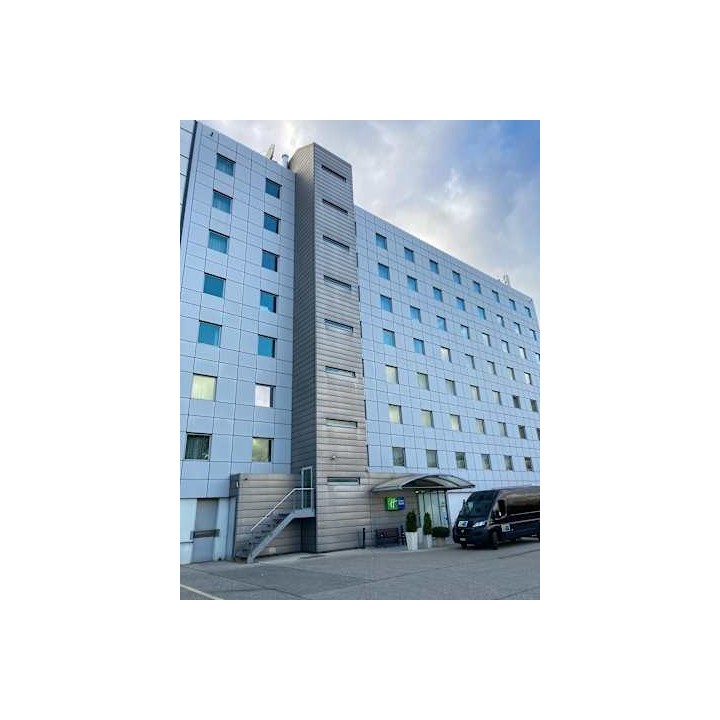 Holiday Inn Express Genf - Airport