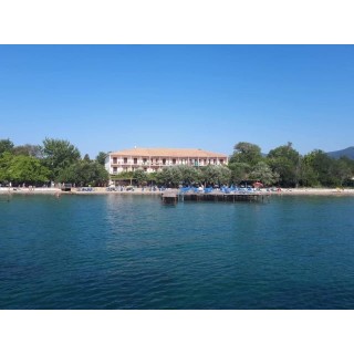 Hotel Dassia Beach