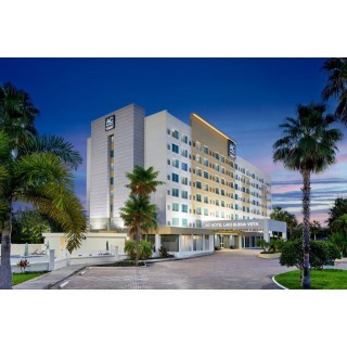 Radisson Hotel Orlando Lake Buena Vista