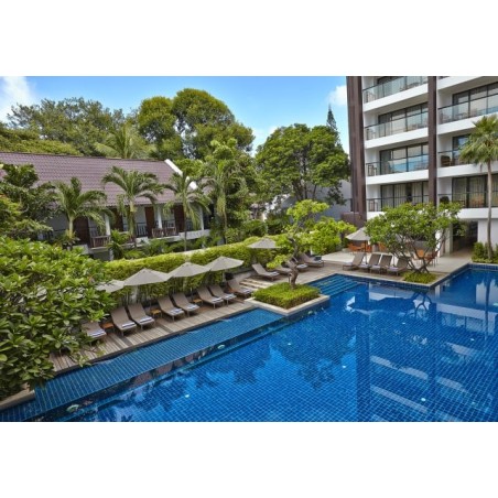 Woodlands Suites