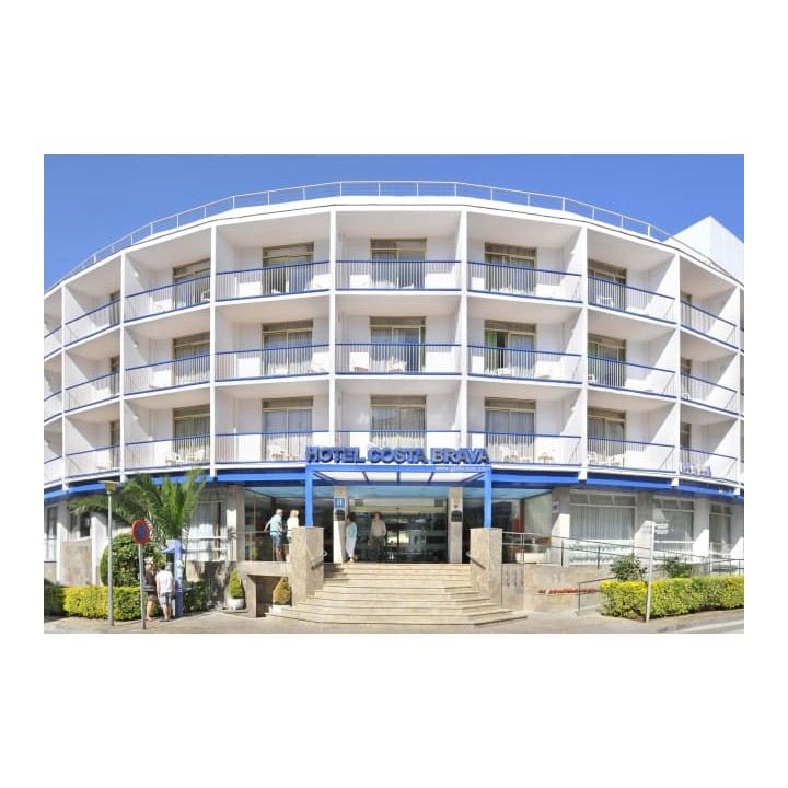 Hotel GHT Costa Brava & SPA