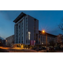 M Hotel
