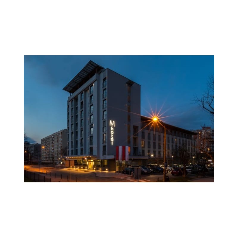 M Hotel