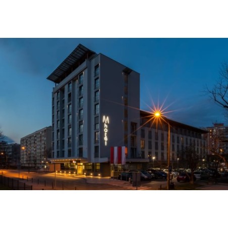 M Hotel