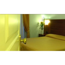 Hotel Osimar
