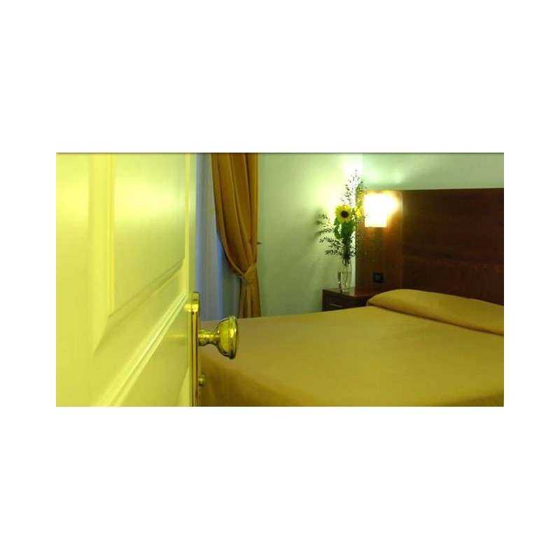 Hotel Osimar