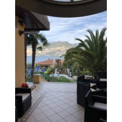 Hotel Cristallo
