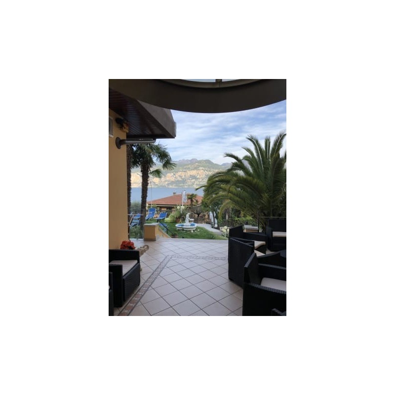 Hotel Cristallo