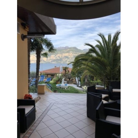 Hotel Cristallo