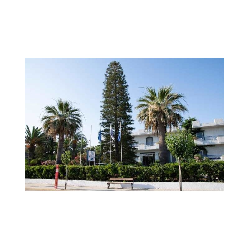 Hotel Gorgona