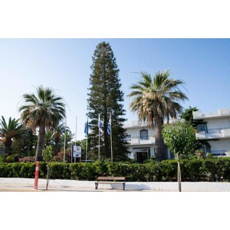 Hotel Gorgona