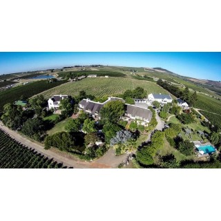 Hotel Wedgeview Country House & Spa