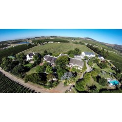 Hotel Wedgeview Country House & Spa