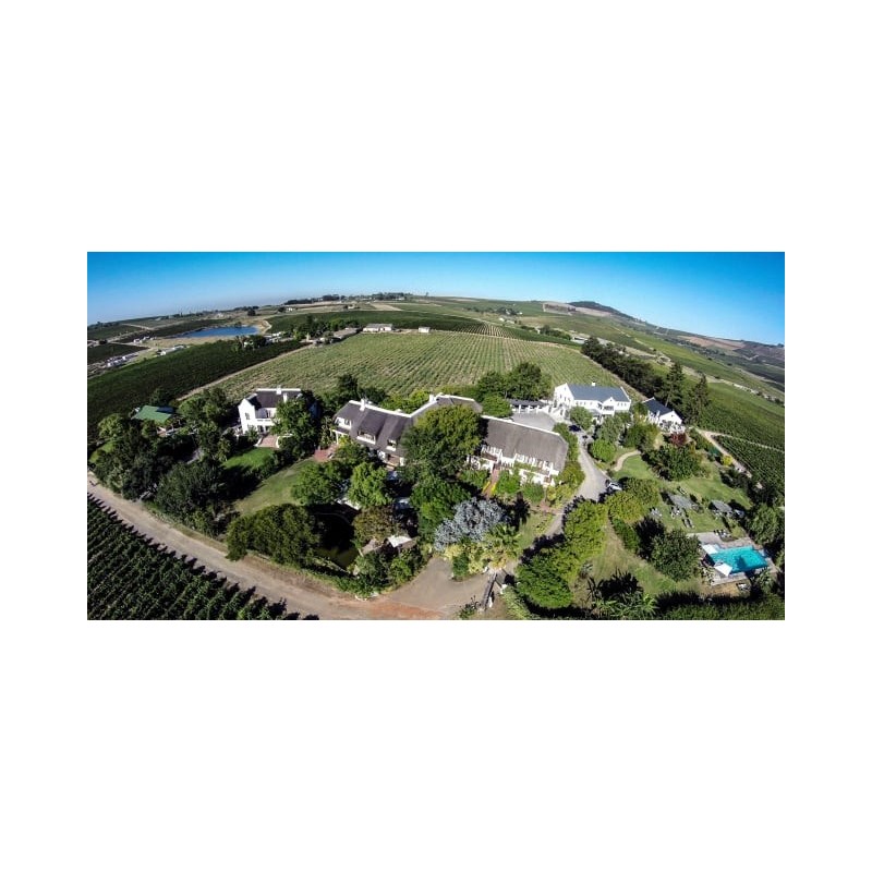 Hotel Wedgeview Country House & Spa