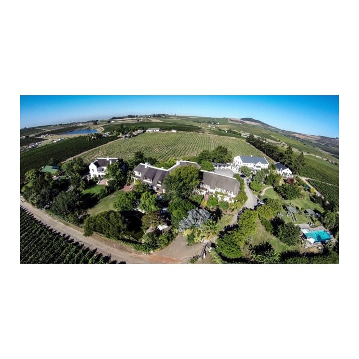 Hotel Wedgeview Country House & Spa