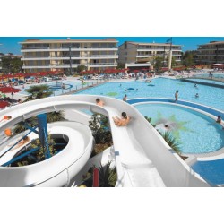 Villaggio & Aparthotel Planetarium Resort