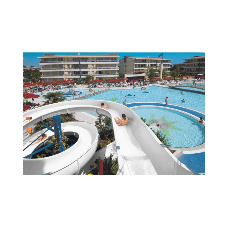 Villaggio & Aparthotel Planetarium Resort