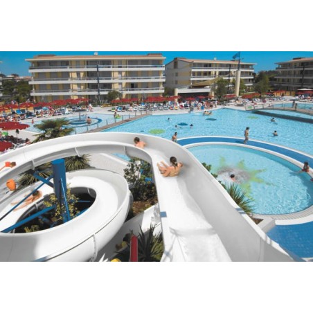 Villaggio & Aparthotel Planetarium Resort