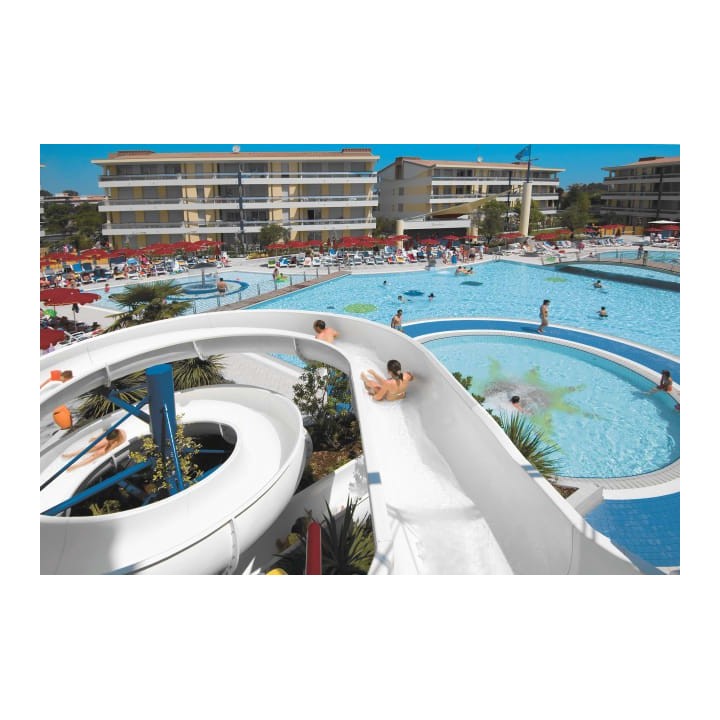 Villaggio & Aparthotel Planetarium Resort