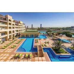 Hotel Grand Hyatt Doha