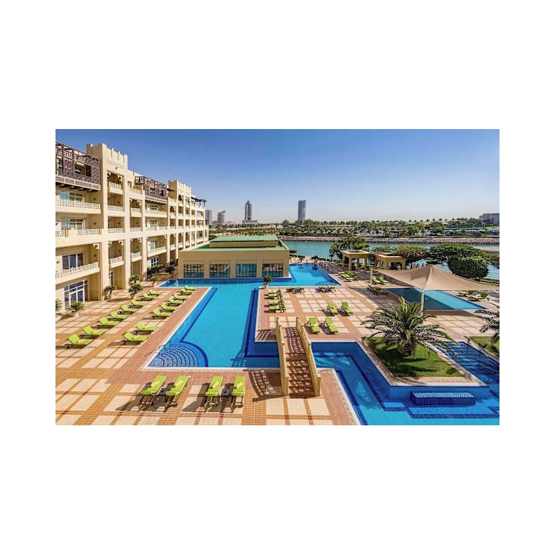 Hotel Grand Hyatt Doha