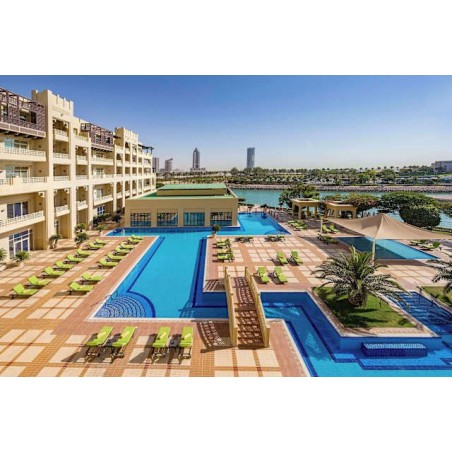 Hotel Grand Hyatt Doha