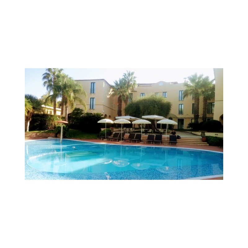 Arbatasar Hotel